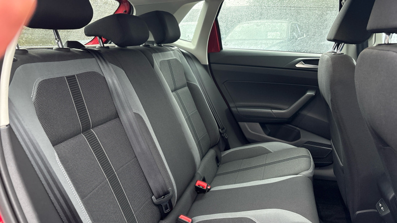 Volkswagen Polo 1.0 TSI Style 5dr Petrol Hatchback